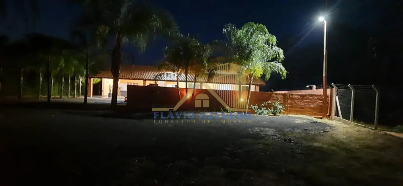 Chácara para Venda - 3 Dorms/1 Suíte - Área Rural de Valentim Gentil, Valentim Gentil - Foto 4