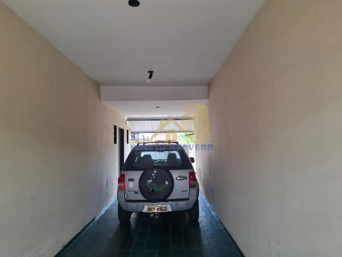 Salão para Venda - Vila Marim, Votuporanga - Foto 2