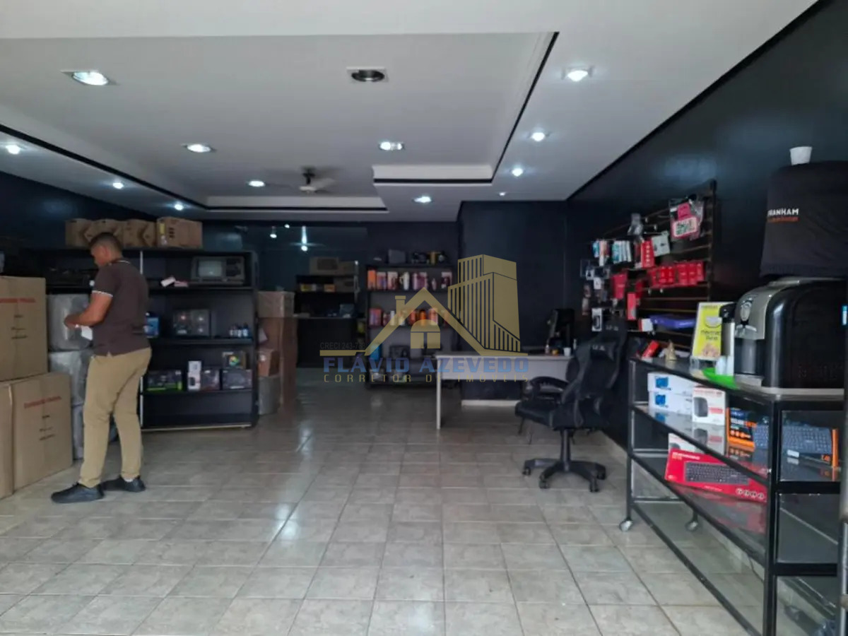 Salão para Venda - Vila Marim, Votuporanga - Foto 3