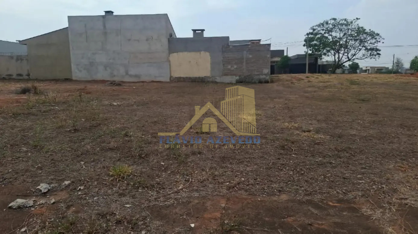 Terreno para Venda - Jardim Vilar III, Votuporanga - Foto principal