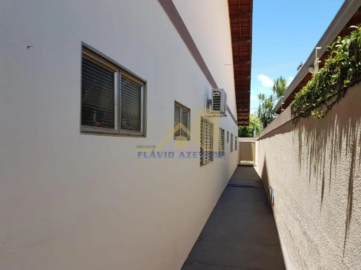 Casa para Venda - 3 dorms, 1 suítes - Chácara Aviação, Votuporanga - Foto 5