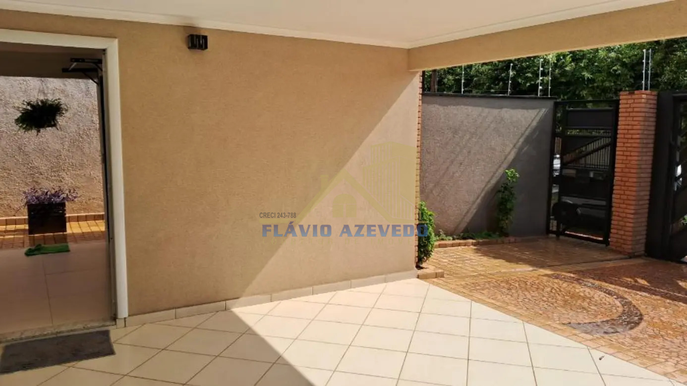 Casa para Venda - 3 Dorms, 1 Suítes - Vila Paes, Votuporanga - Foto 3