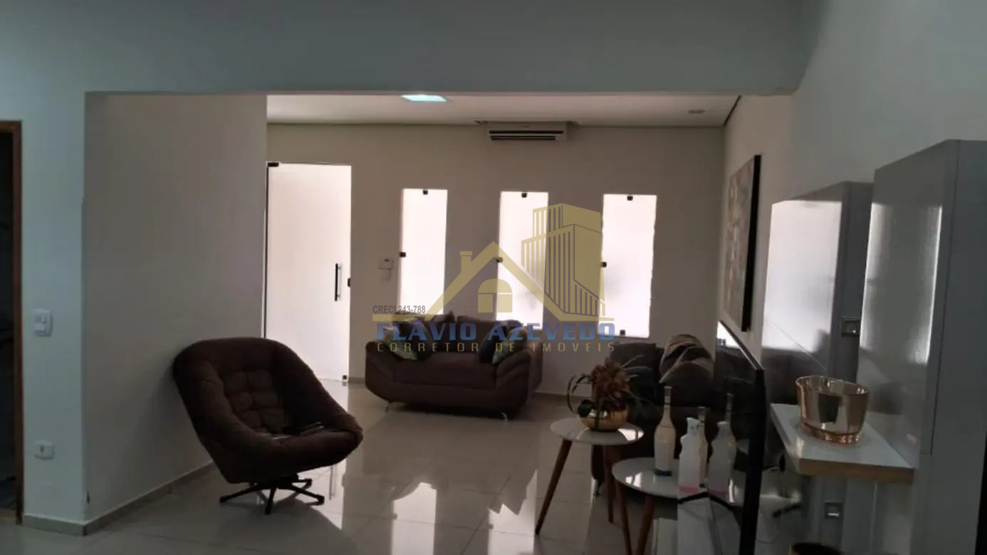Casa para Venda - 3 Dorms, 1 Suítes - Vila Paes, Votuporanga - Foto 5