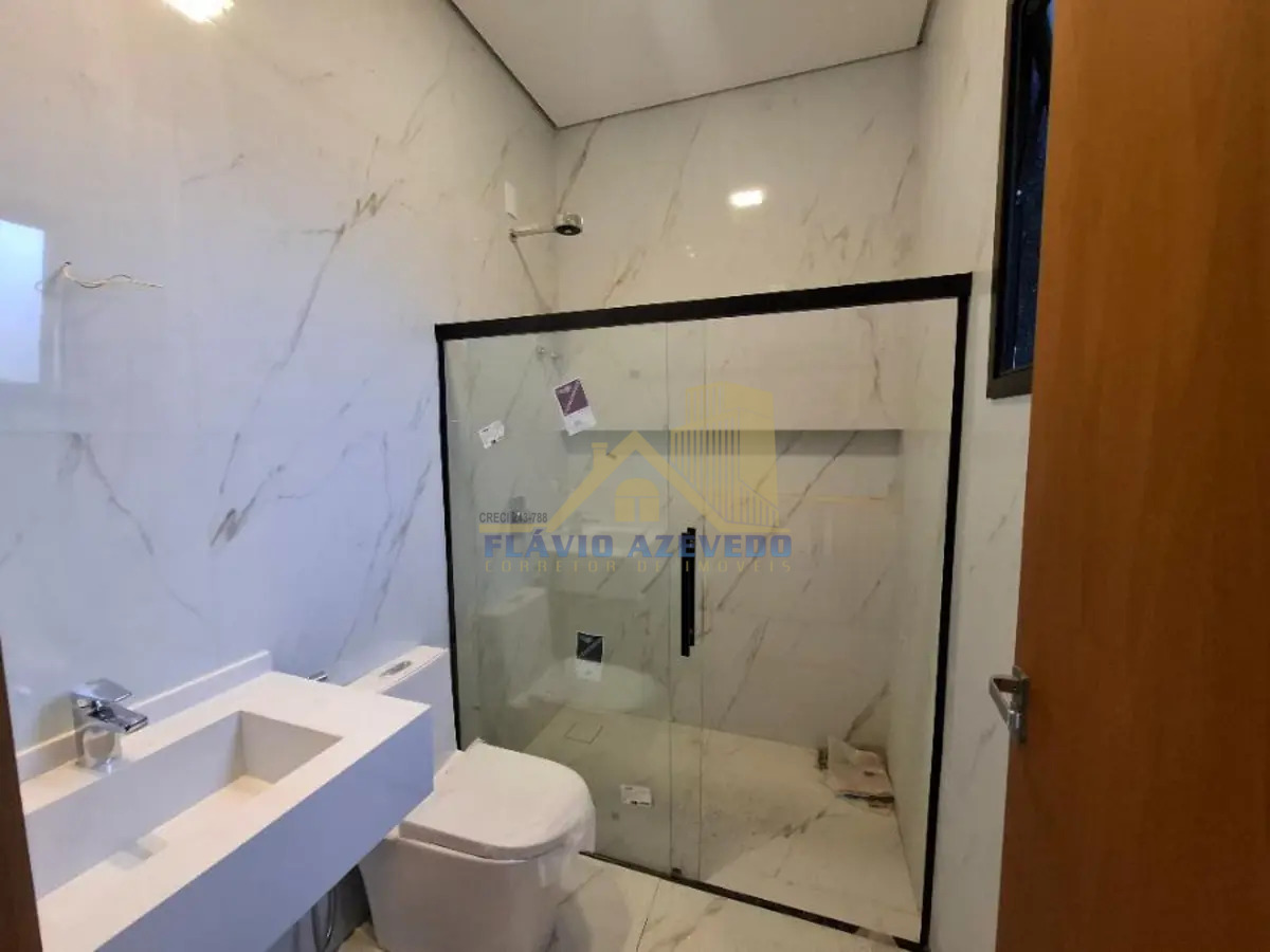 Casa para Venda - 3 Suítes - Jardim dos Pinheiros, Votuporanga - Foto 4