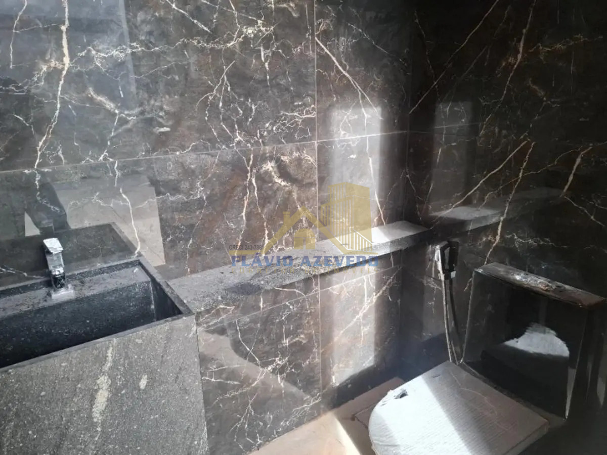 Casa para Venda - 3 Suítes - Jardim dos Pinheiros, Votuporanga - Foto 5