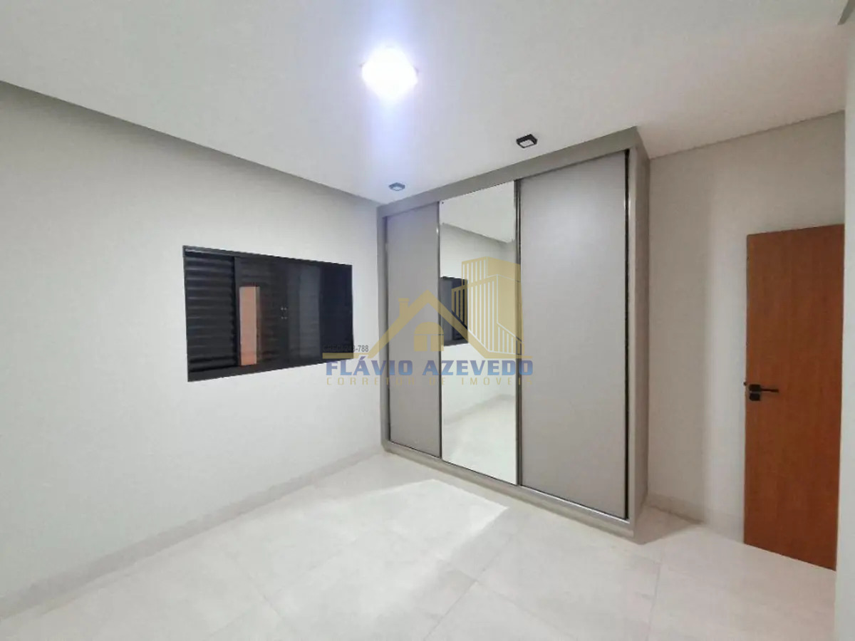 Casa para Venda - 3 dorms, 1 suíte - Parque Residencial do Lago, Votuporanga - Foto 4