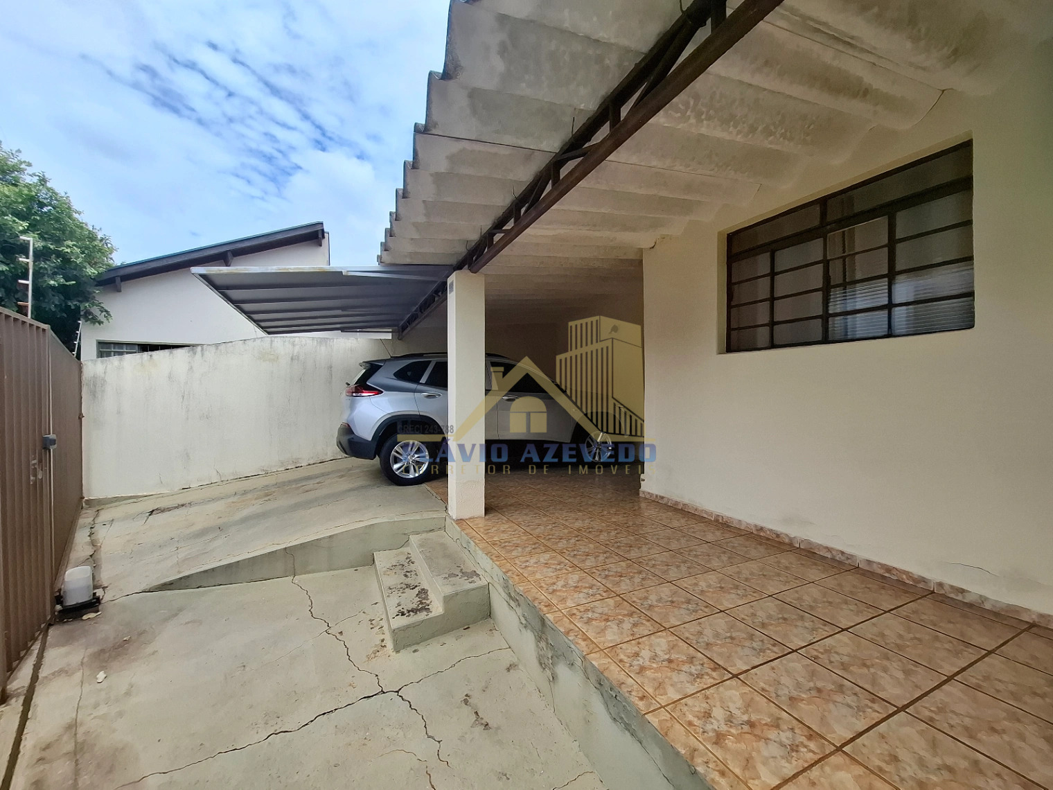 Casa à Venda com 3 Dorms e 1 Suíte - Vila América, Votuporanga - Foto 2