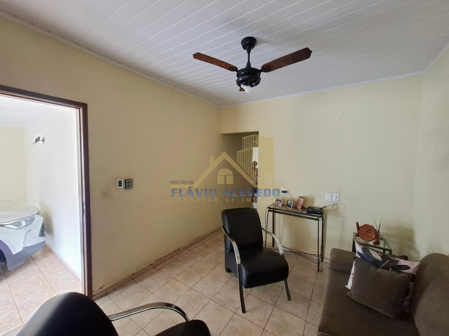 Casa à Venda com 3 Dorms e 1 Suíte - Vila América, Votuporanga - Foto 5