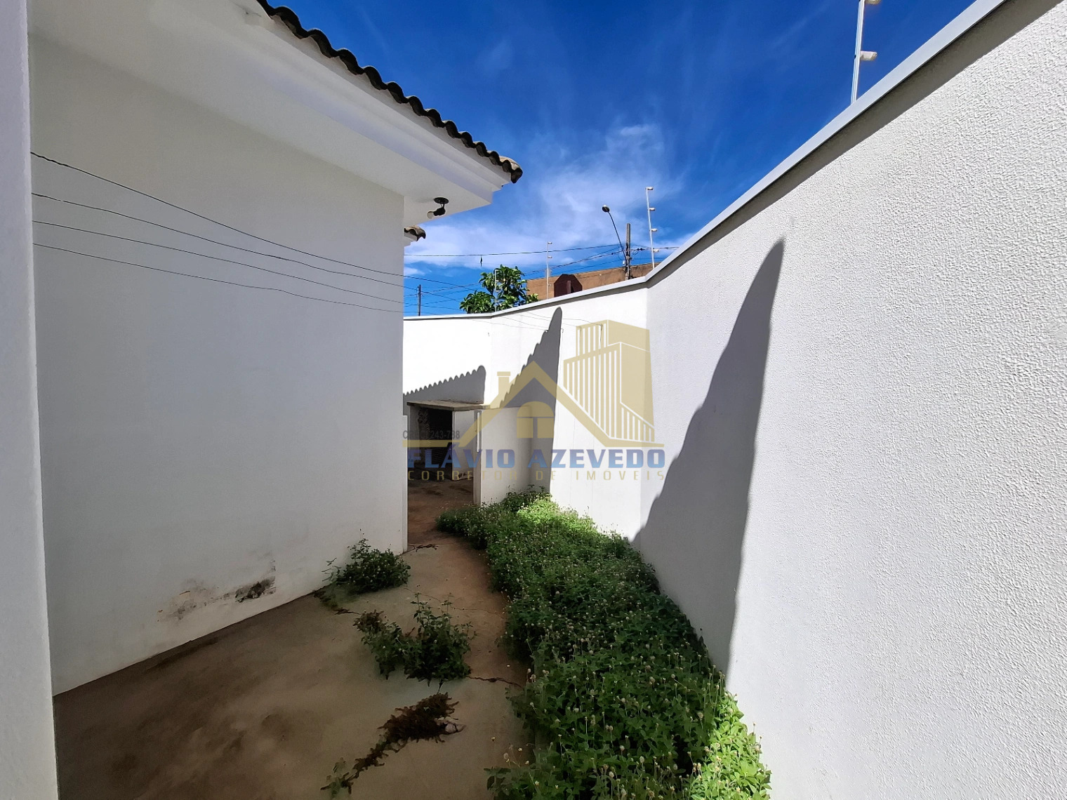Casa à Venda com 3 Dorms e 1 suíte - Park Residencial Colinas, Votuporanga - Foto 5