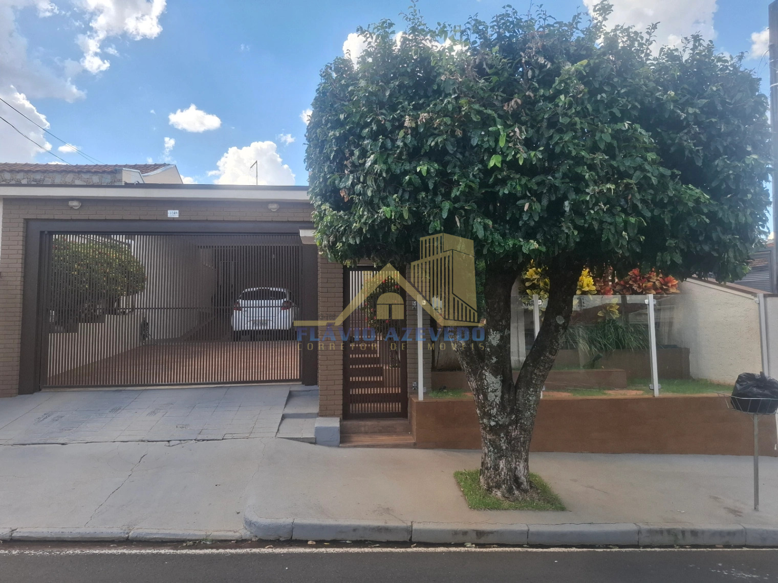 Casa à Venda com 3 Dorms e 3 Suítes - Patrimônio Velho, Votuporanga - Foto 2