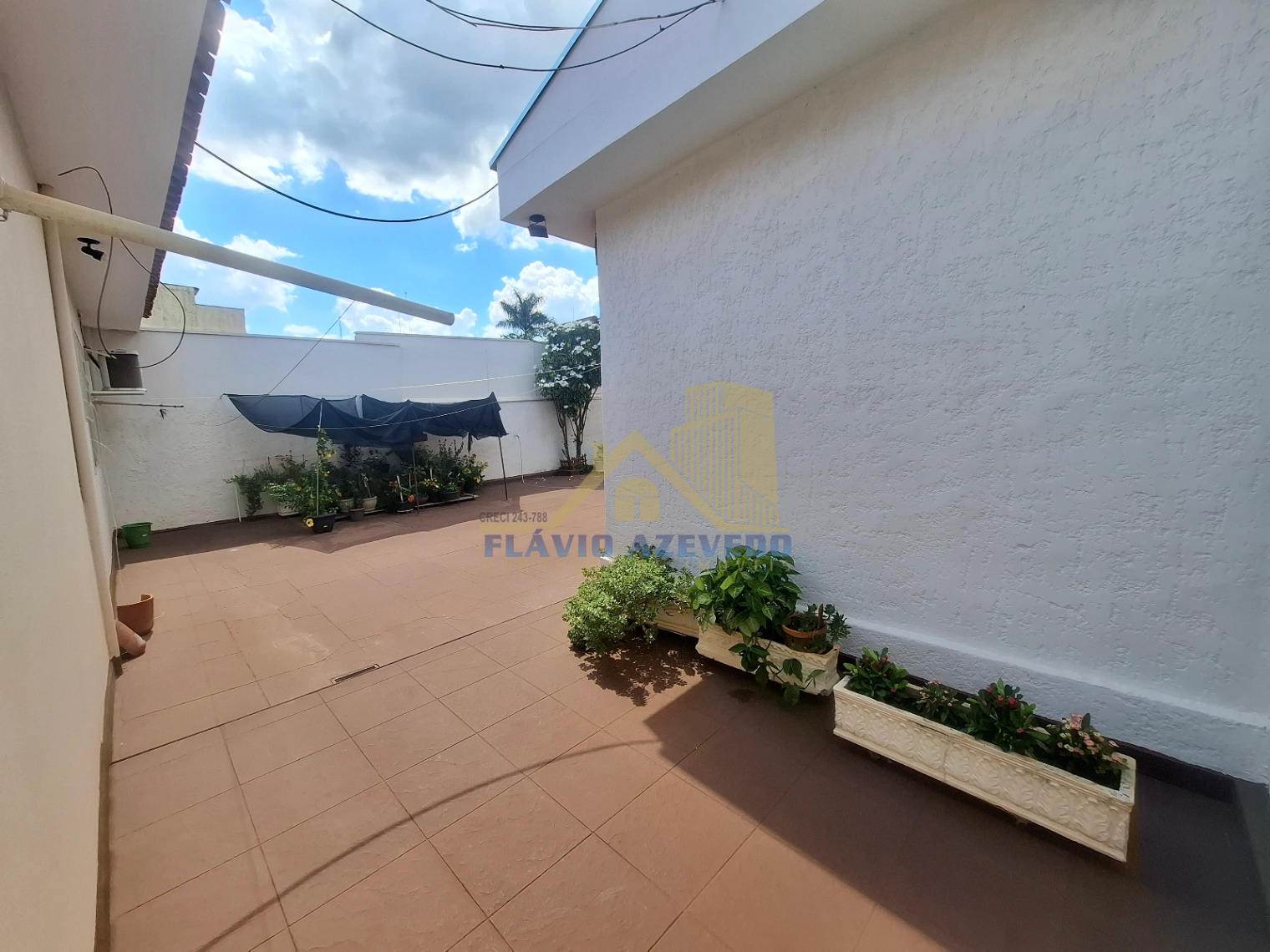 Casa à Venda com 3 Dorms e 3 Suítes - Patrimônio Velho, Votuporanga - Foto 4
