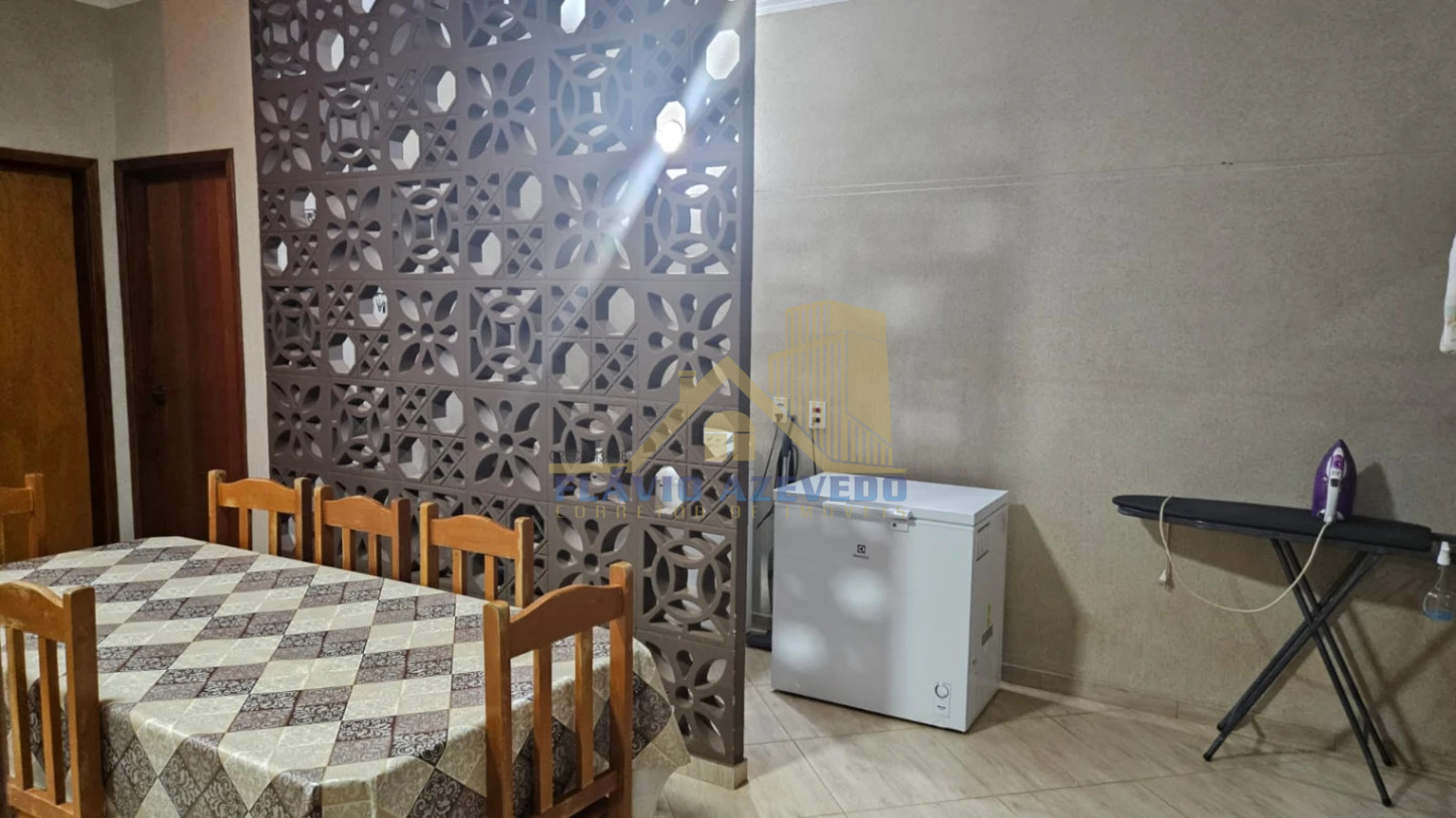 Casa à Venda com 3 Dorms e 1 Suíte - Jardim Residencial Monte Verde, Votuporanga - Foto 5