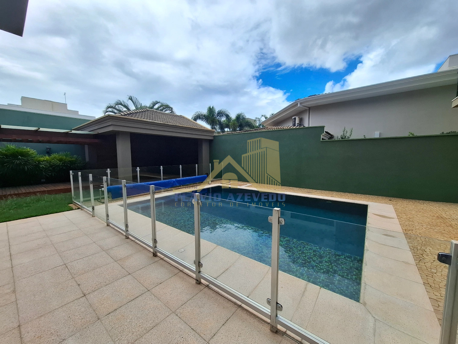 Sobrado à Venda com 3 Suítes - Residencial Jardins Athenas, Votuporanga - Foto 2
