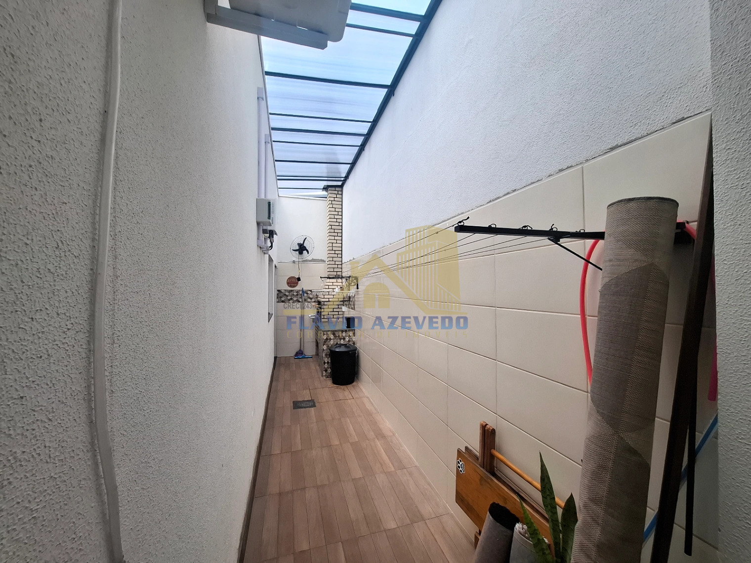 Casa à Venda com 3 Dorms e 1 Suíte - Jardim Santos Dumont, Votuporanga - Foto 3