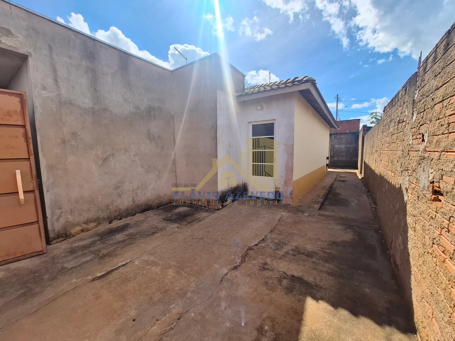 Casa à Venda com 3 Dormitórios - Belo Horizonte I, Votuporanga - Foto 2
