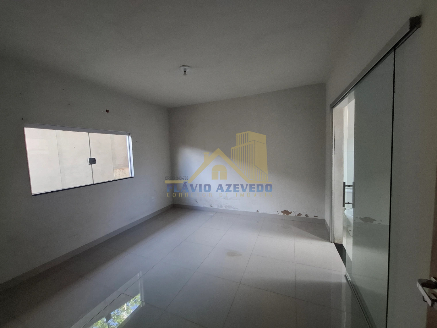 Casa à Venda com 3 Dormitórios - Belo Horizonte I, Votuporanga - Foto 4