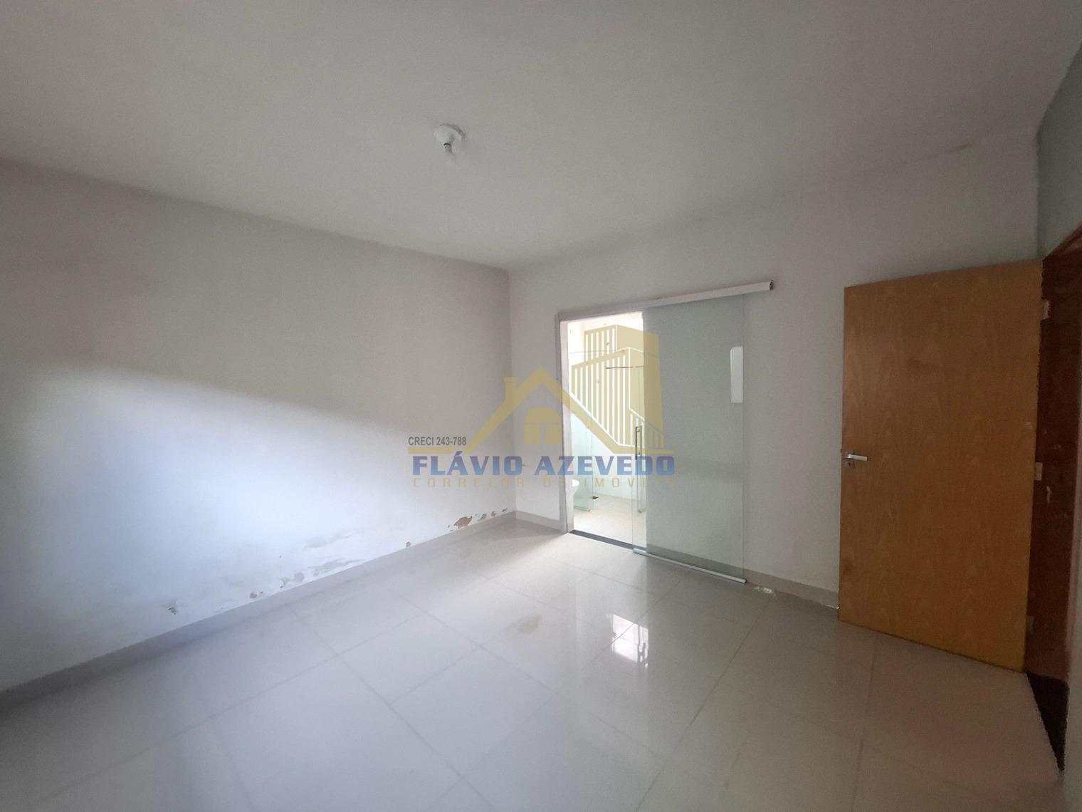 Casa à Venda com 3 Dormitórios - Belo Horizonte I, Votuporanga - Foto 5