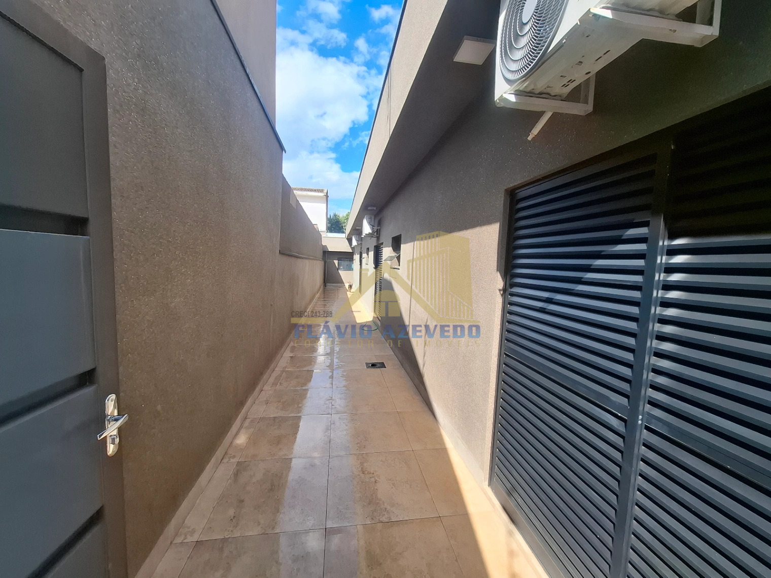 Casa à Venda com 3 Dorms - Vila Paes, Votuporanga - Foto 2