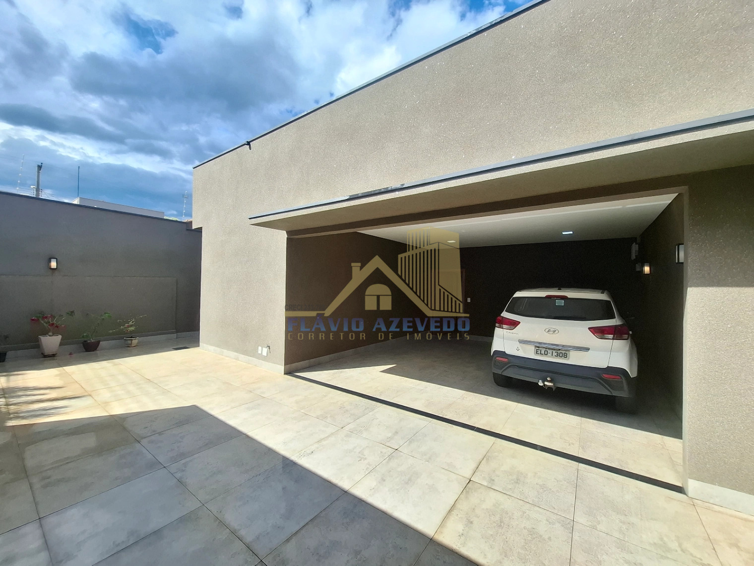 Casa à Venda com 3 Dorms - Vila Paes, Votuporanga - Foto 3