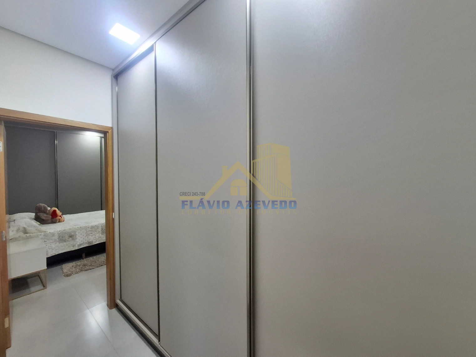 Casa à Venda com 3 Dorms - Vila Paes, Votuporanga - Foto 4