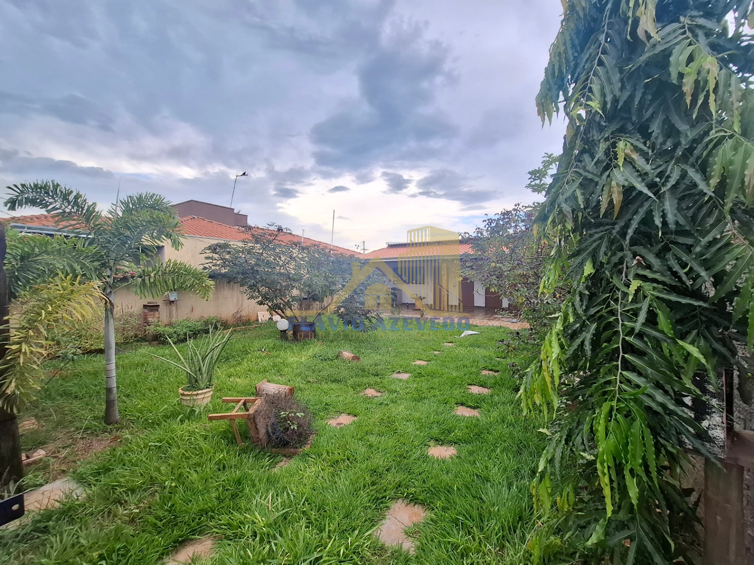 Casa à Venda com 1 Dormitório - Parque Boa Vista I, Votuporanga - Foto 2
