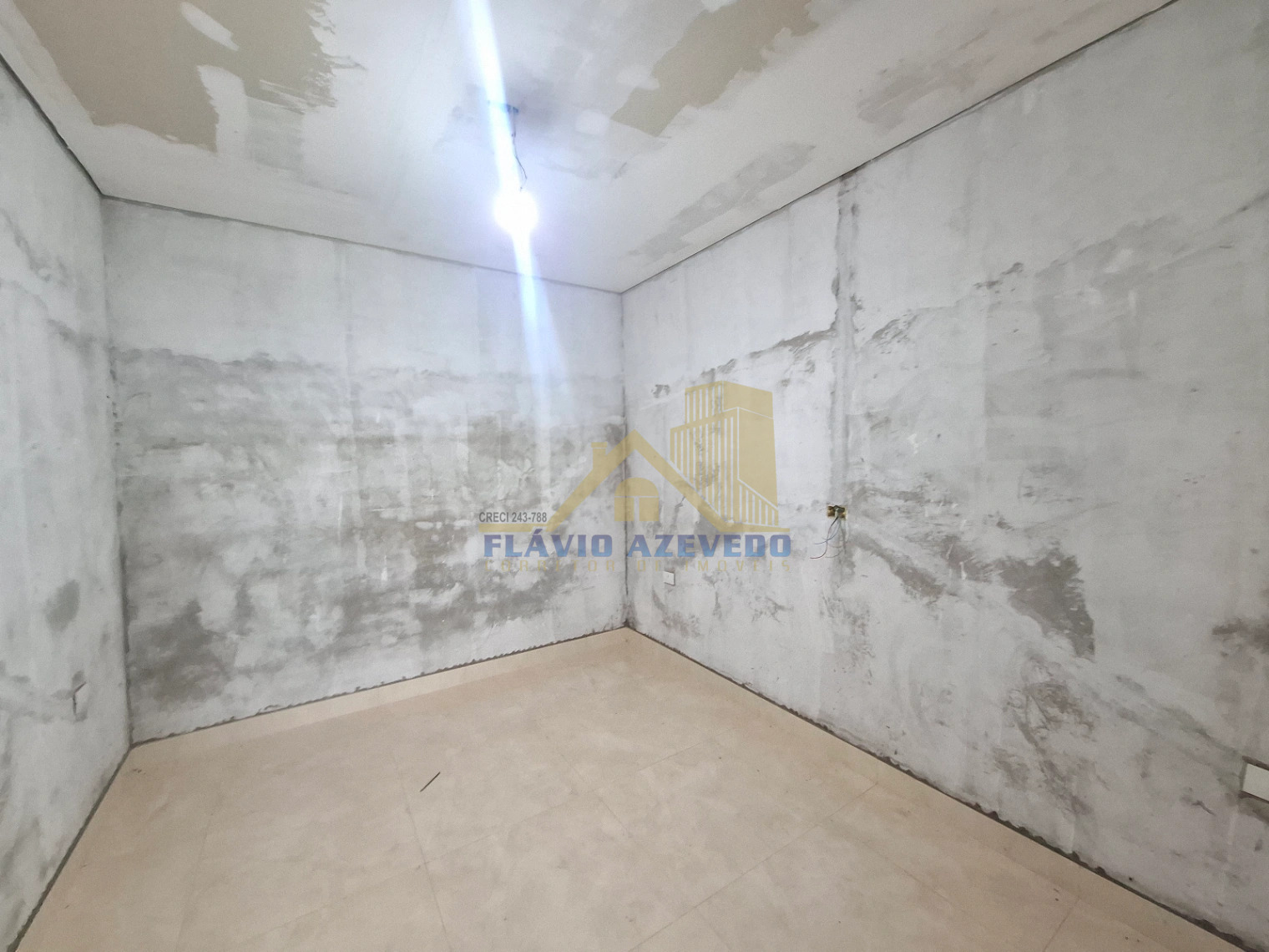 Casa à Venda com 1 Dormitório - Parque Boa Vista I, Votuporanga - Foto 5
