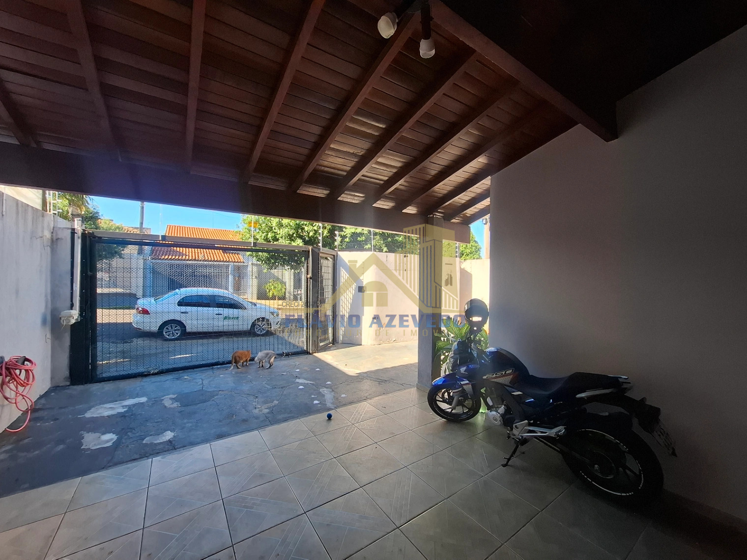 Casa à Venda com 3 Dorms e 1 suíte - Pinheiros, Votuporanga - Foto 3