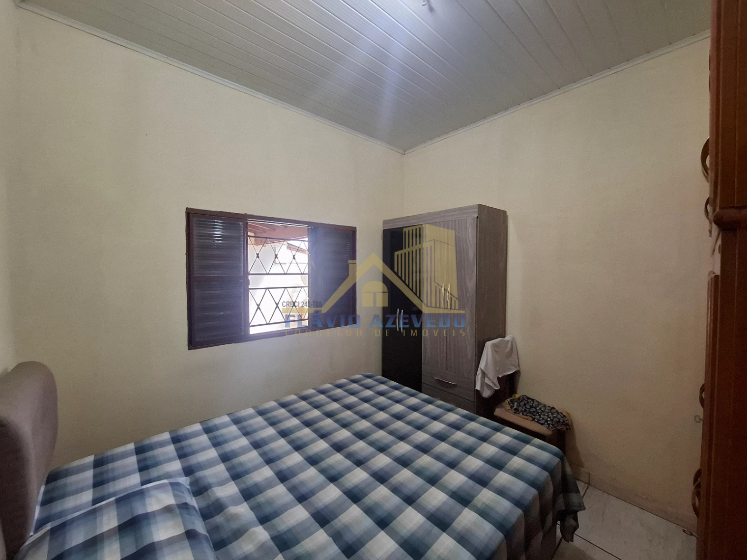 Casa à Venda com 2 Dormitórios - Jardim Marim, Votuporanga - Foto 2