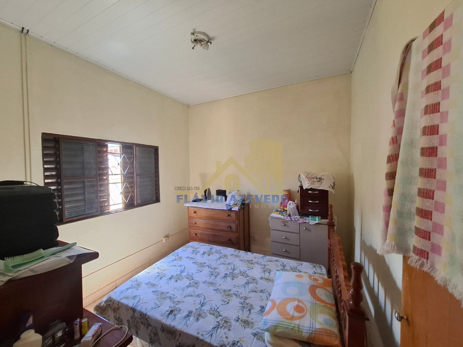 Casa à Venda com 2 Dormitórios - Jardim Marim, Votuporanga - Foto 3