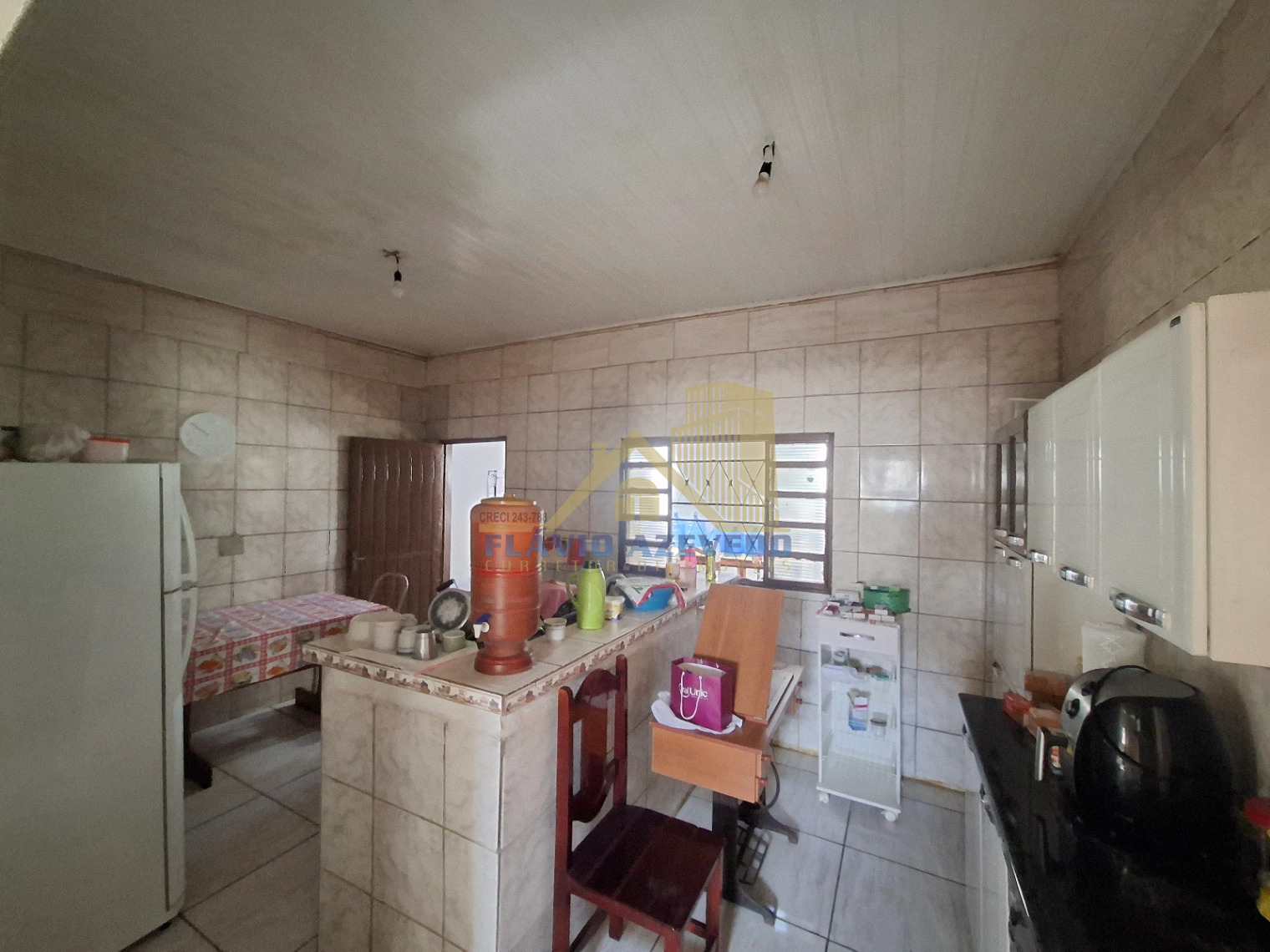 Casa à Venda com 2 Dormitórios - Jardim Marim, Votuporanga - Foto 4