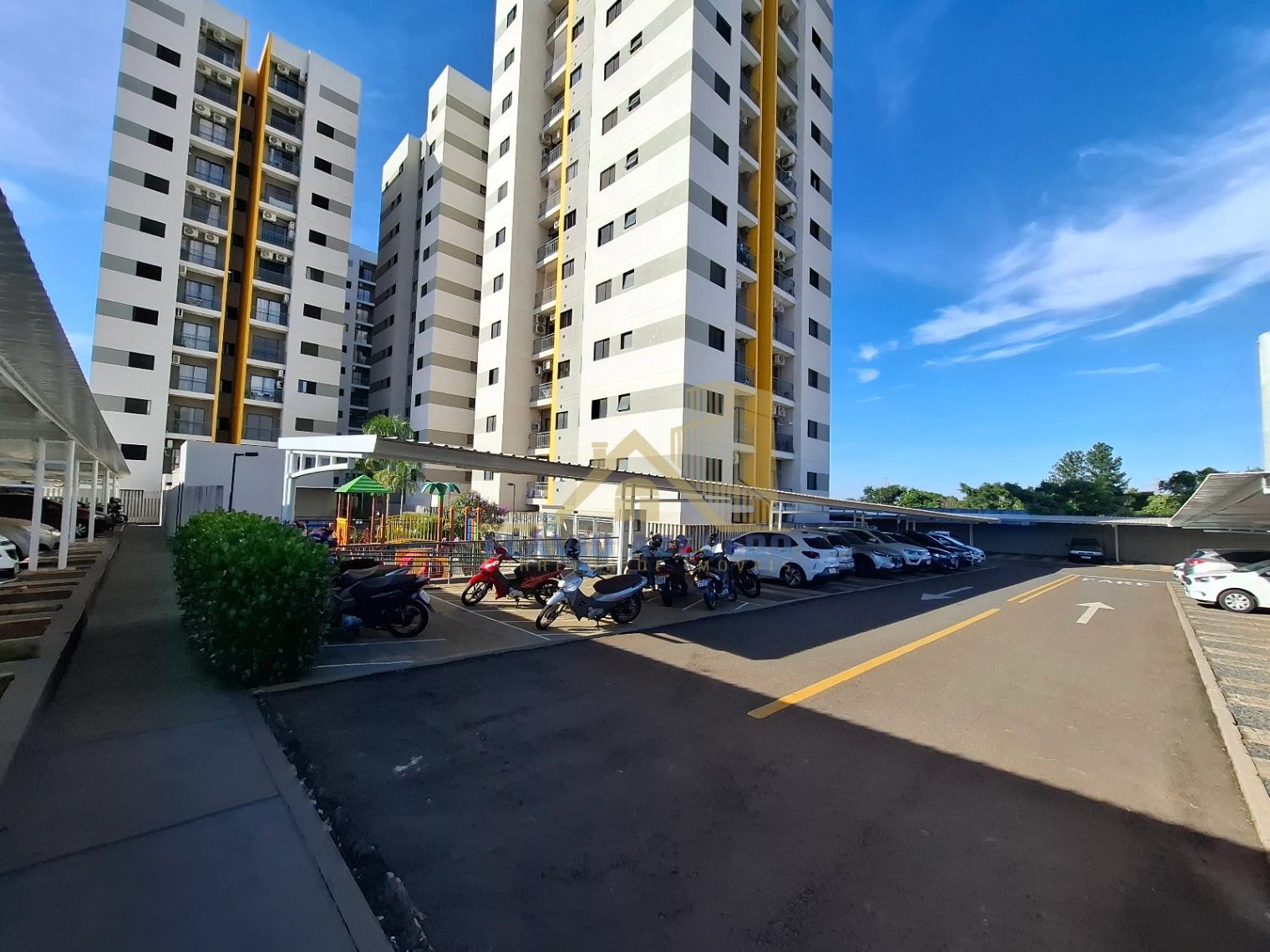 Apartamento à Venda com 2 Dormitórios - Parque Industrial I, Votuporanga - Foto 2