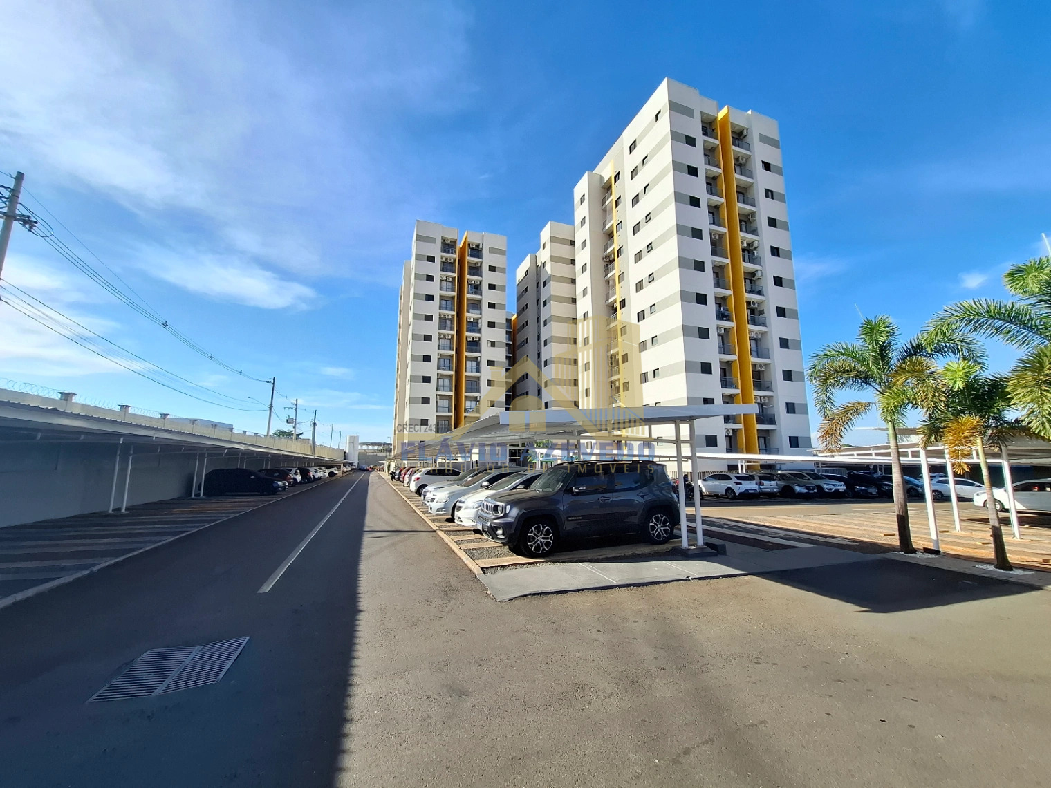 Apartamento à Venda com 2 Dormitórios - Parque Industrial I, Votuporanga - Foto 3