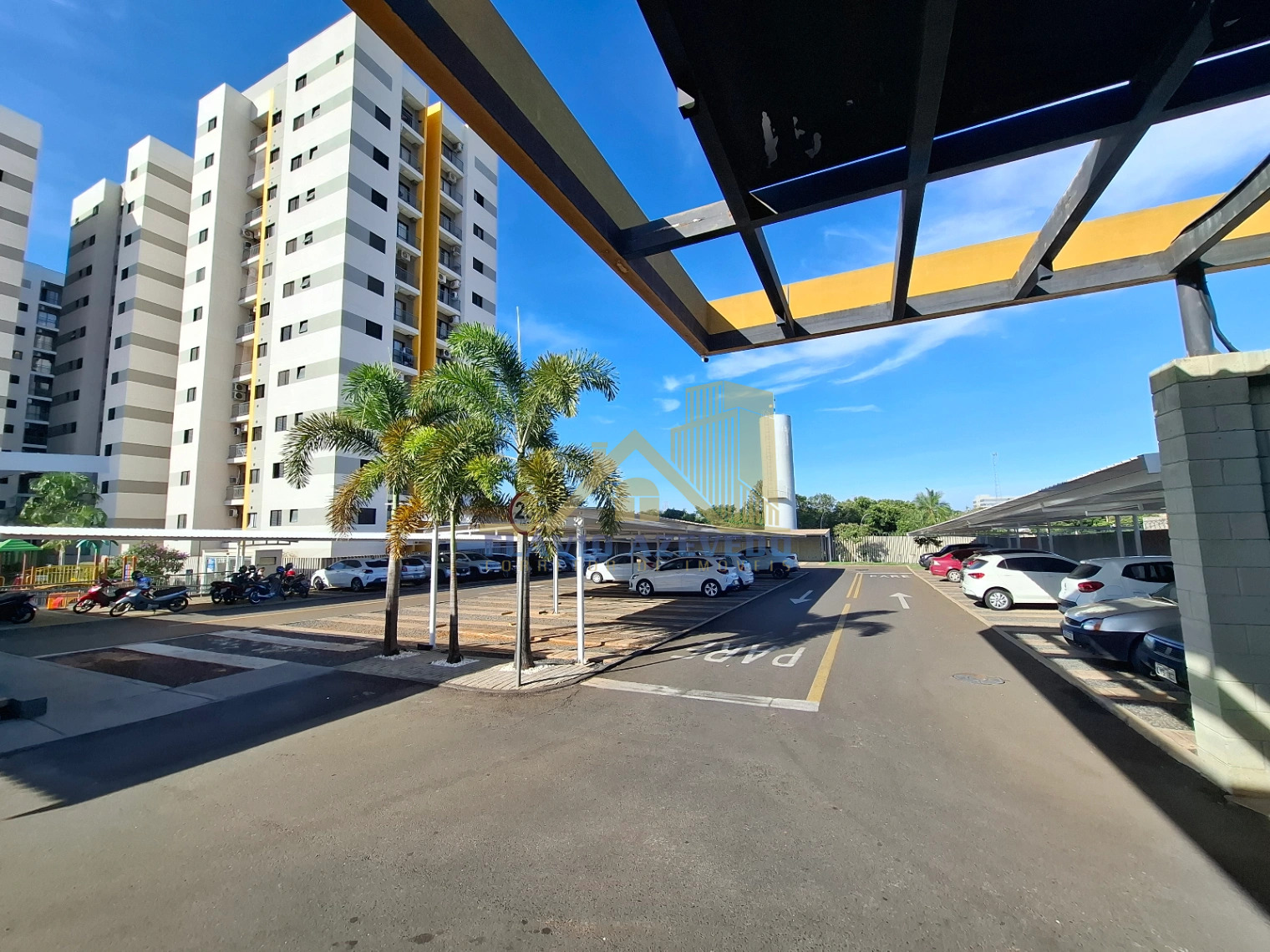 Apartamento à Venda com 2 Dormitórios - Parque Industrial I, Votuporanga - Foto 4