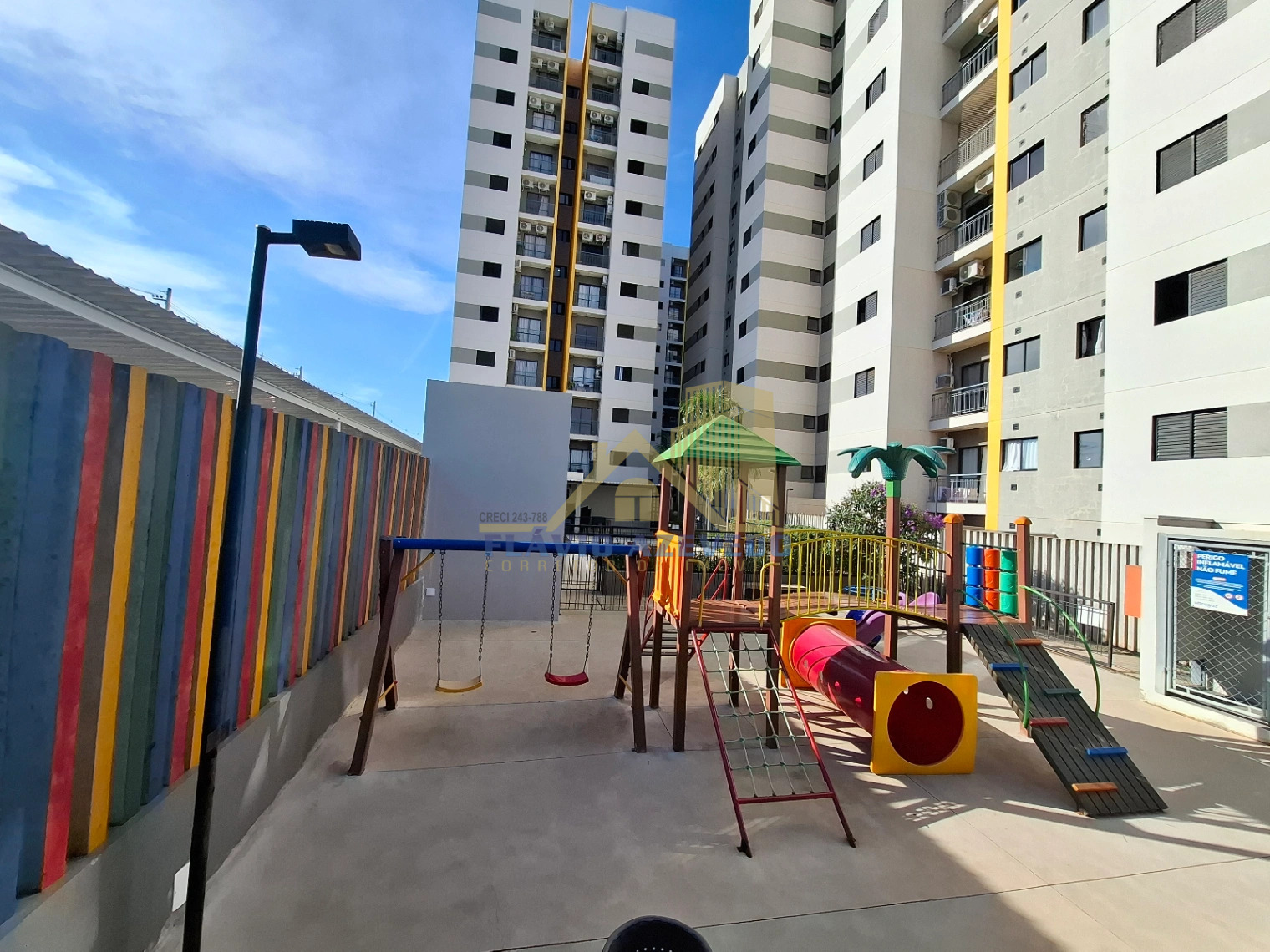Apartamento à Venda com 2 Dormitórios - Parque Industrial I, Votuporanga - Foto 5