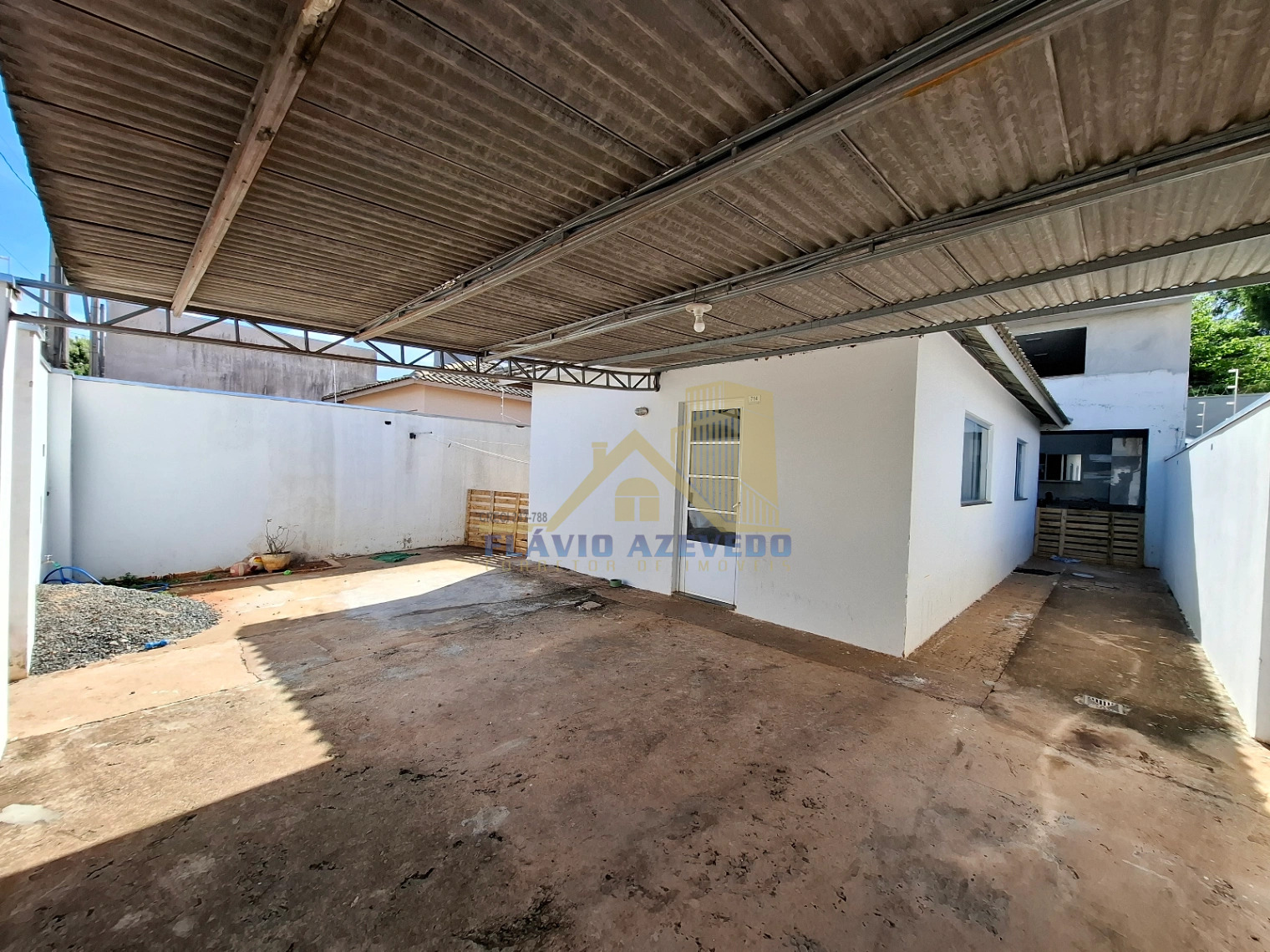 Casa à Venda com 2 Dormitórios - Belo Horizonte I, Votuporanga - Foto 2