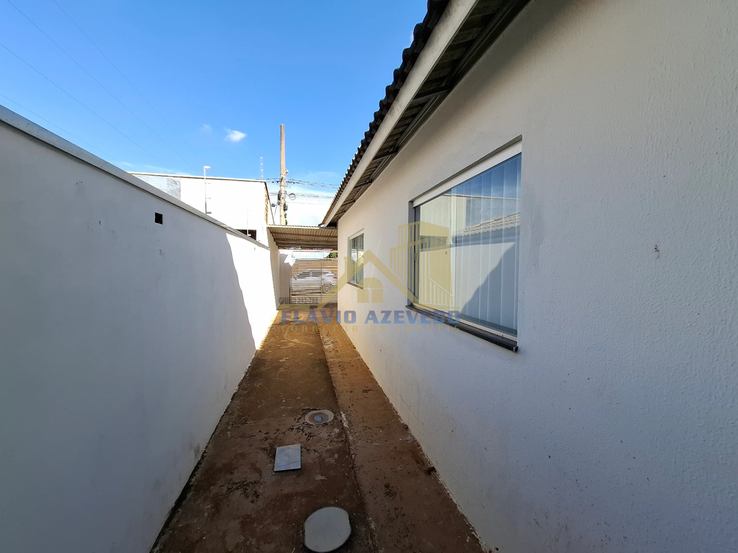 Casa à Venda com 2 Dormitórios - Belo Horizonte I, Votuporanga - Foto 5