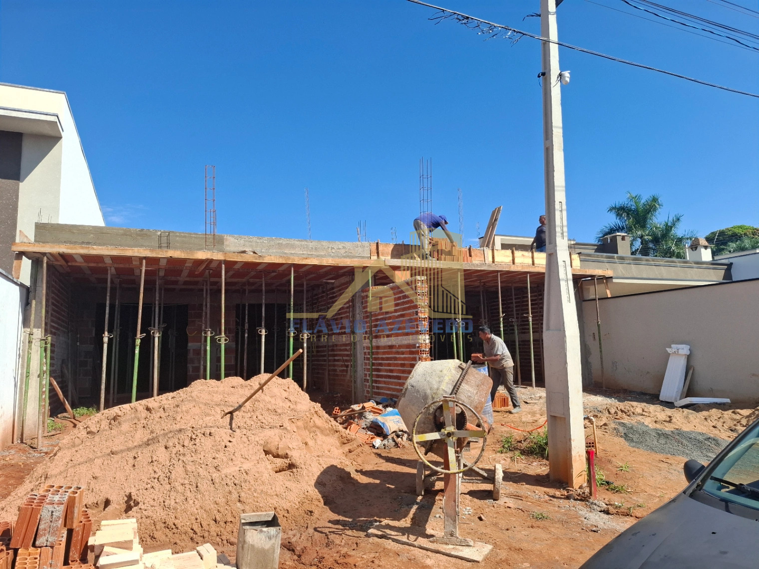 Casa à Venda com 3 Dorms e 1 Suíte - Estela Parque Residencial, Votuporanga - Foto 2