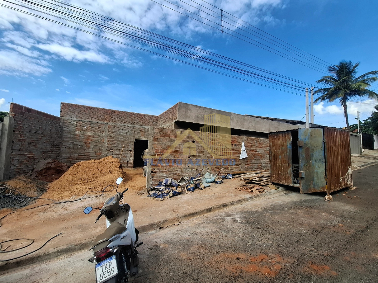 Casa à Venda com 2 Dorms e 1 Suíte - Jardim Alvorada, Votuporanga - Foto 2