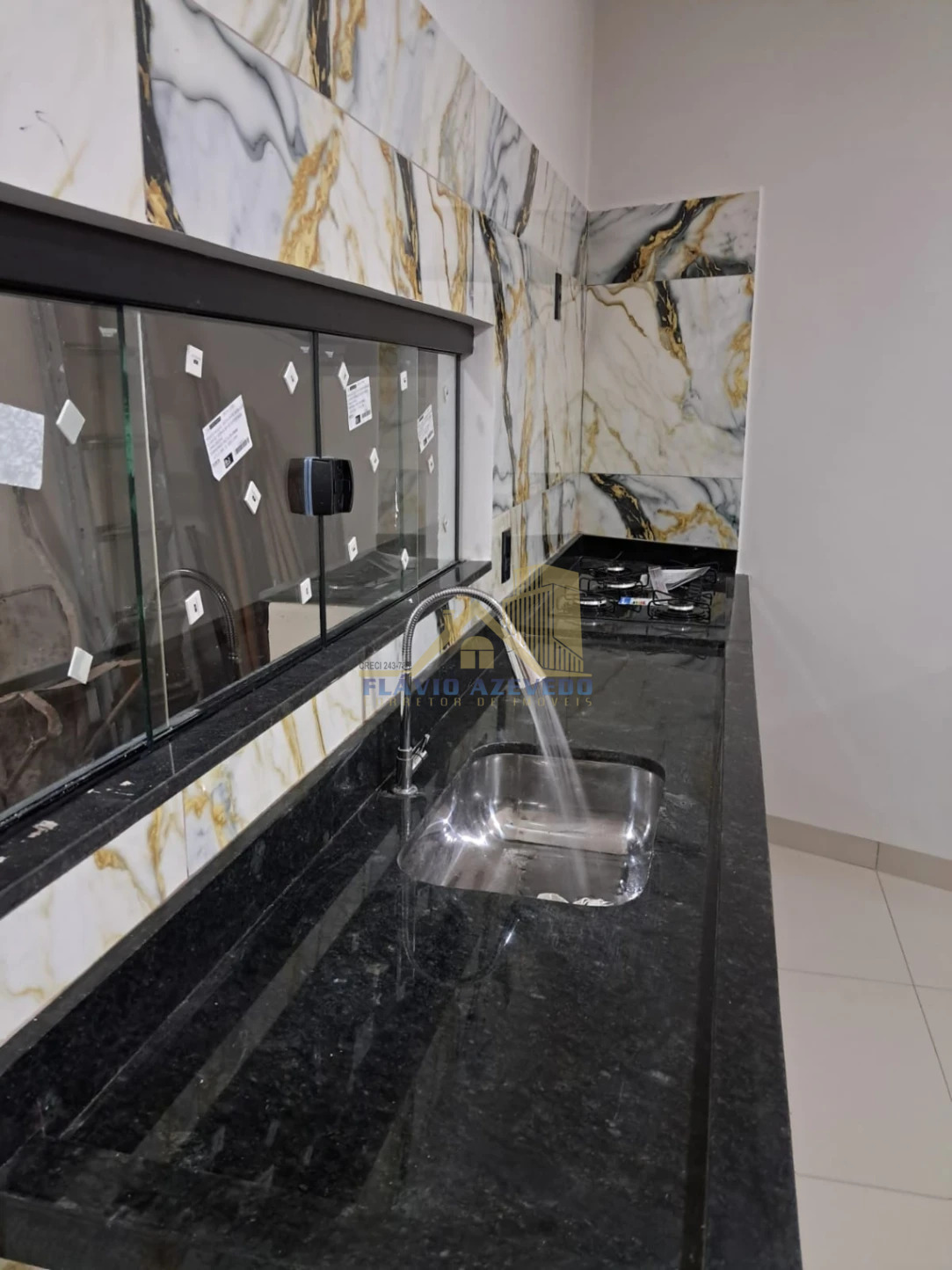 Casa à Venda com 2 Dorms e 1 Suíte - Jardim Alvorada, Votuporanga - Foto 4