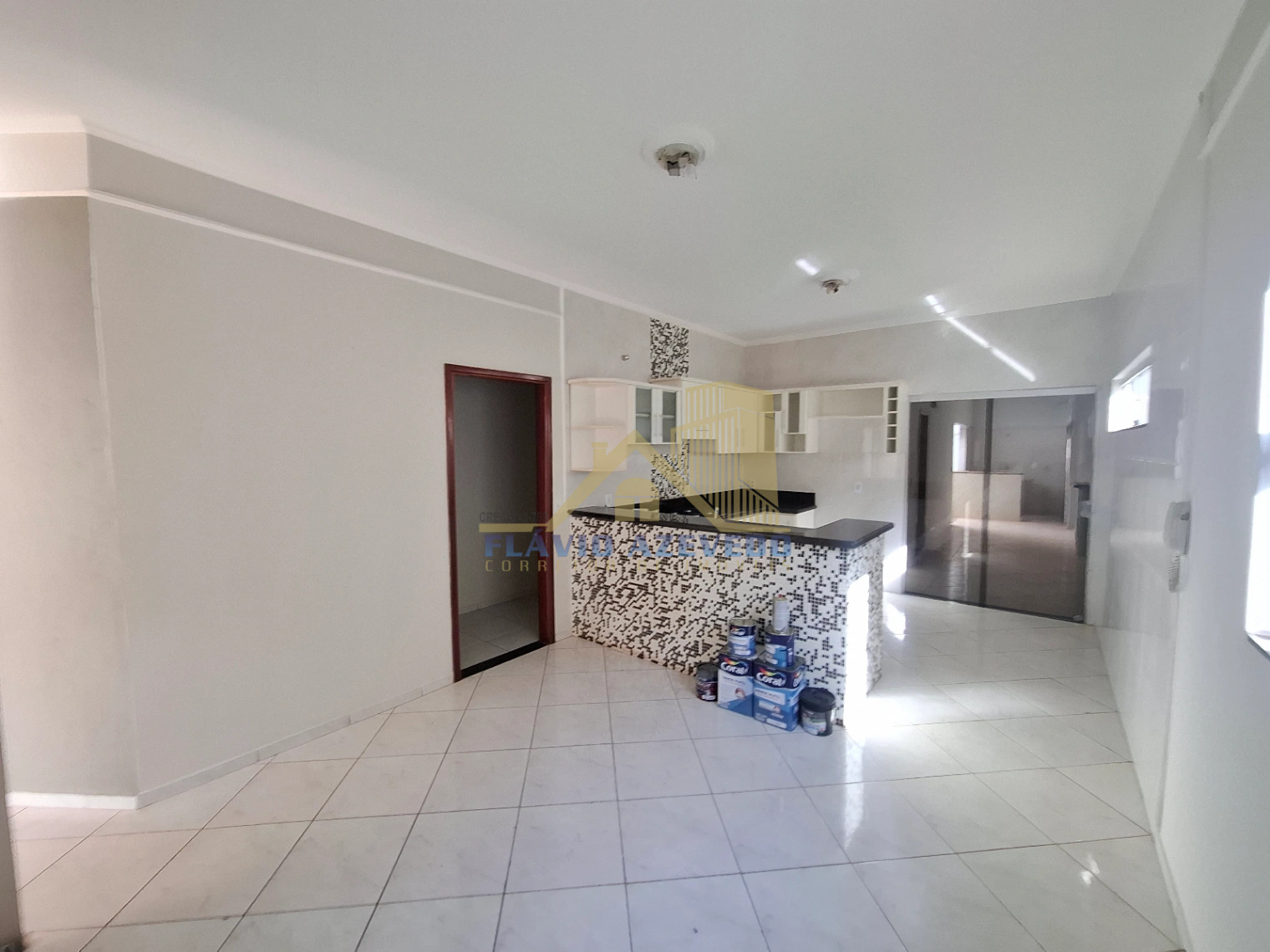 Casa à Venda com 3 Dorms e 1 Suíte - Parque das Nações, Votuporanga - Foto 2