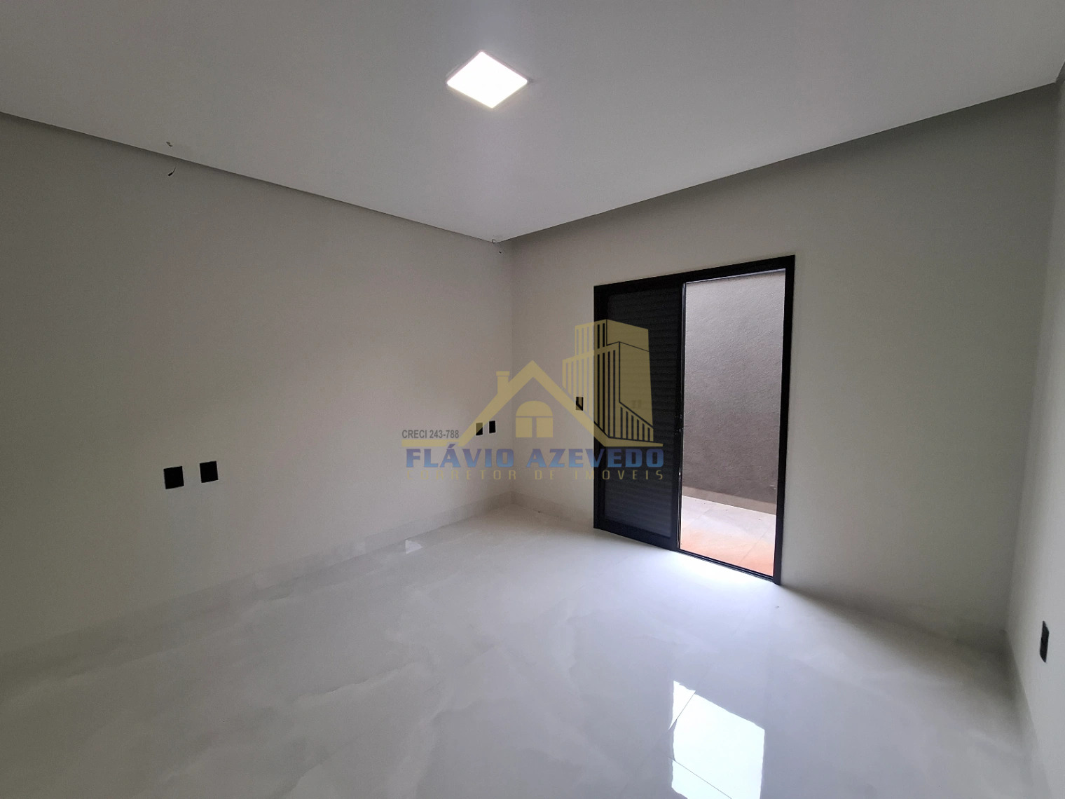 Casa para Venda - Loteamento Residencial Jardim Santa Paula, Votuporanga - Foto 3