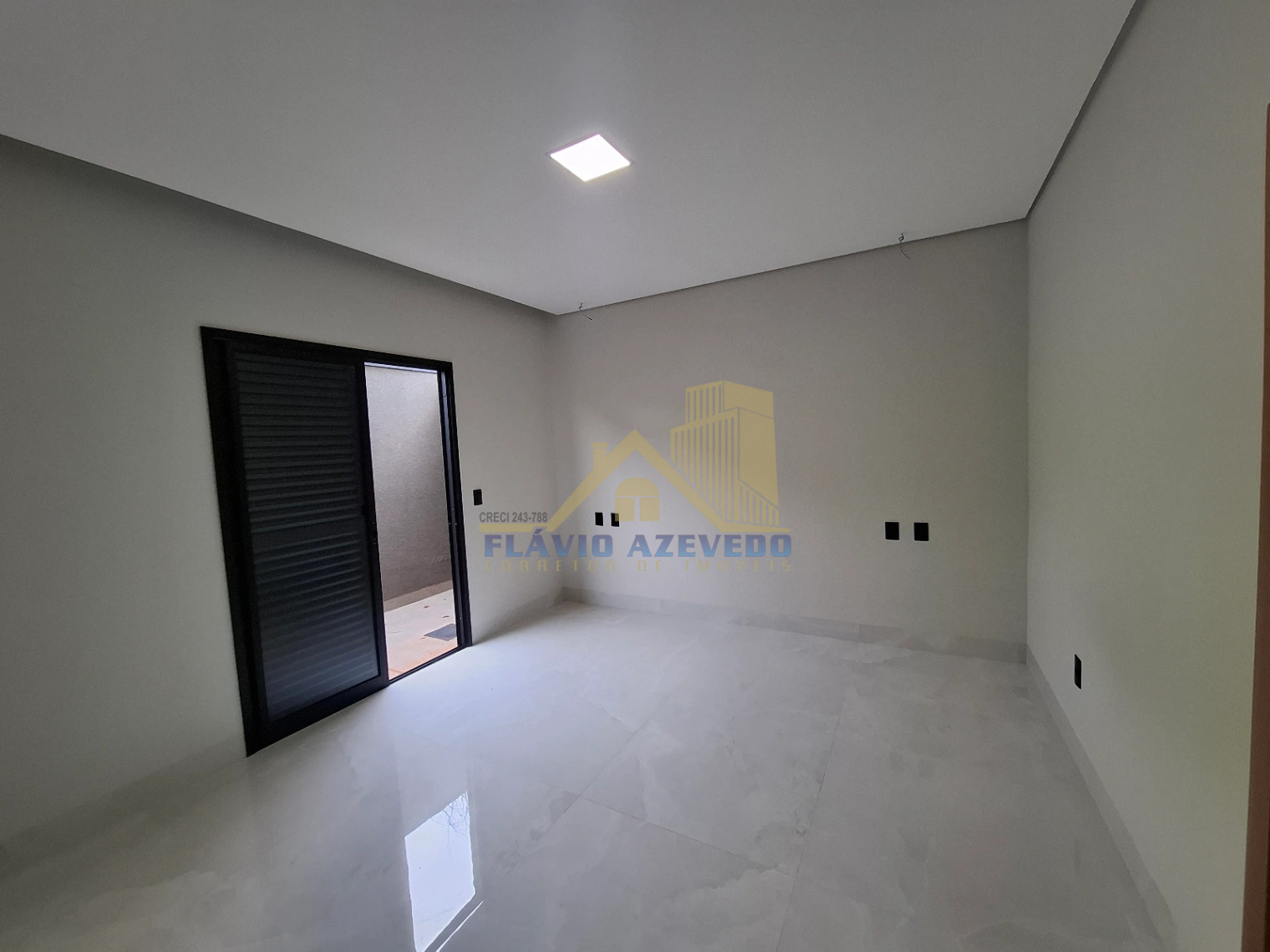 Casa para Venda - Loteamento Residencial Jardim Santa Paula, Votuporanga - Foto 5