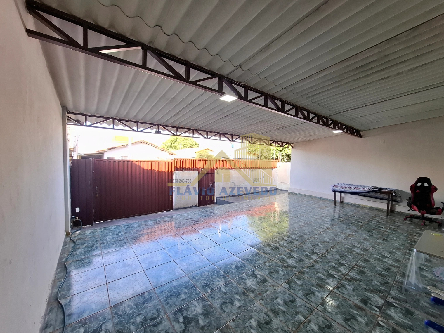 Casa à Venda - 3 Dorms - Cecap II, Votuporanga - Foto 3