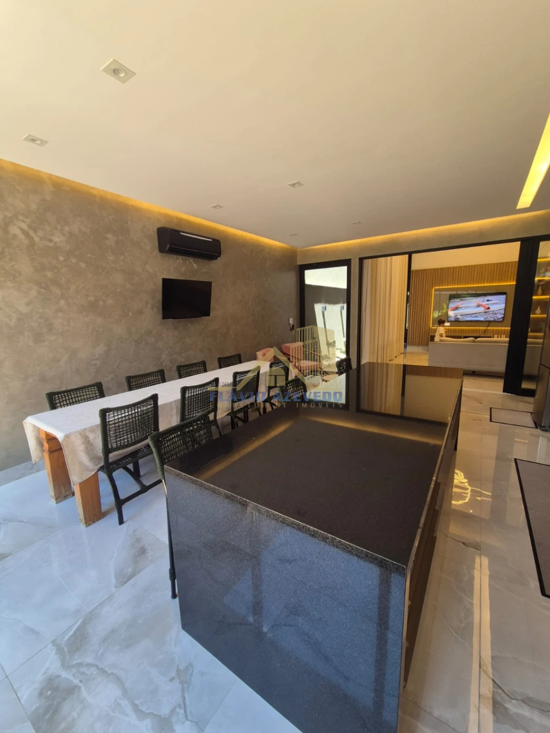 Casa à Venda - 3 Dormitórios e 3 Suítes - Vila Filomena, Votuporanga - Foto 4