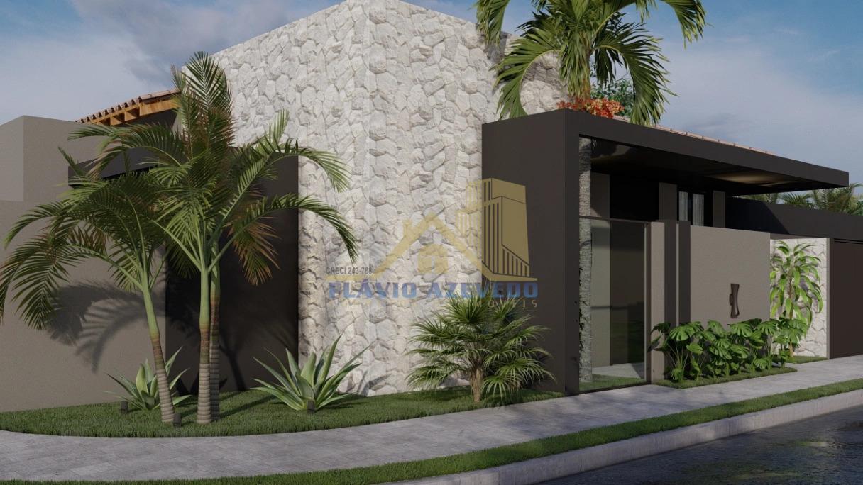 Casa à Venda - 3 Dorms e 3 Suítes - San Remo, Votuporanga - Foto 3