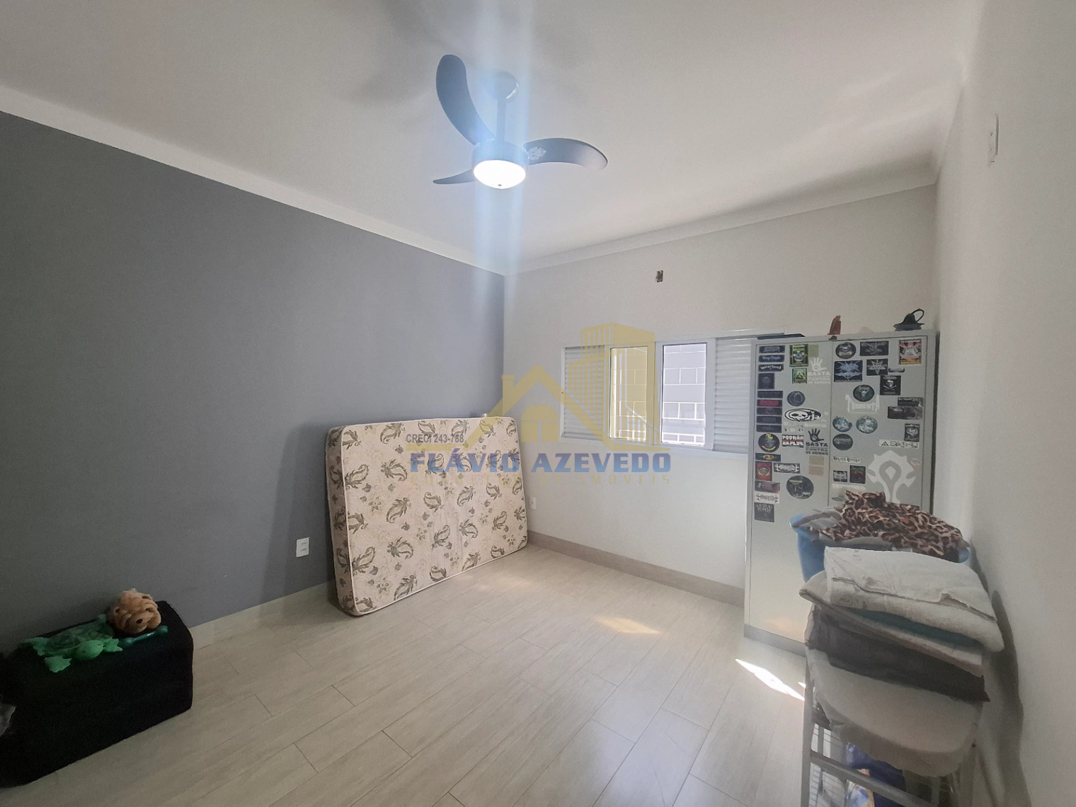 Casa à Venda - 3 Dormitórios e 1 Suíte - Estação, Votuporanga - Foto 5