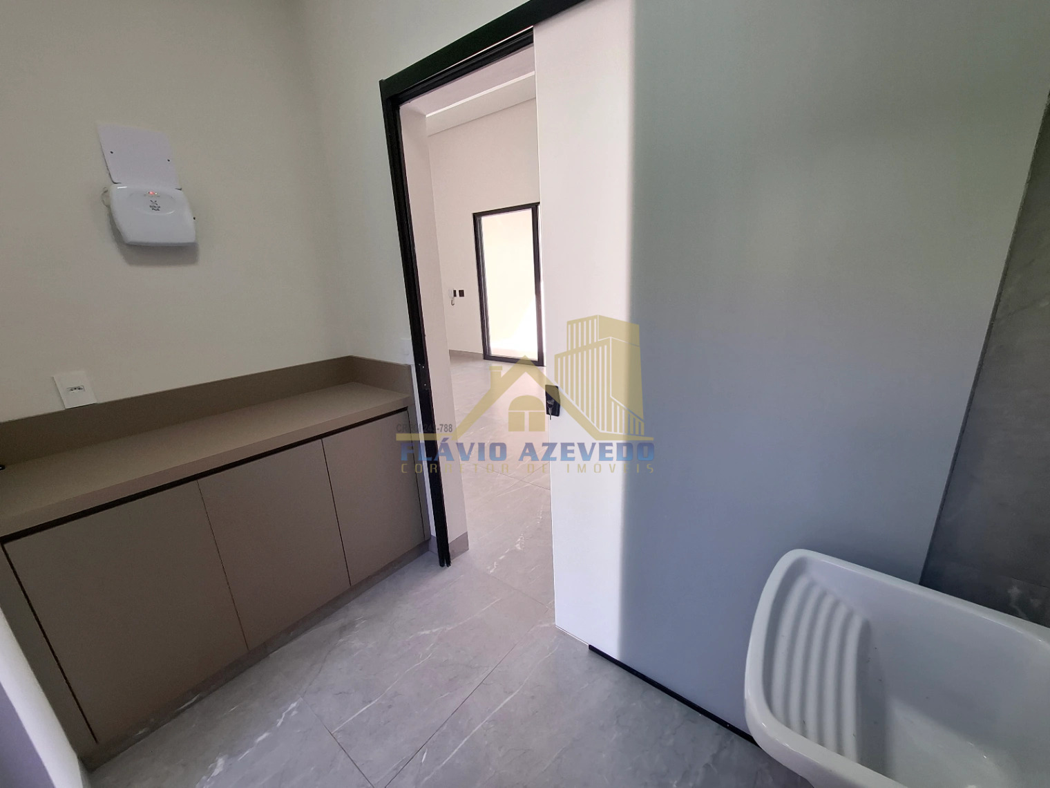 Casa à Venda - 3 Dormitórios e 1 Suíte - Jardim Residencial Eulália, Votuporanga - Foto 4