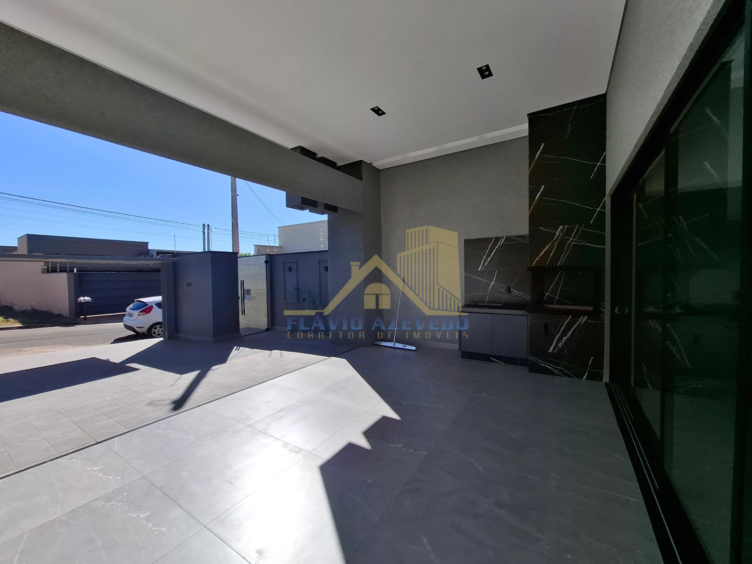 Casa à Venda - 3 Dormitórios e 1 Suíte - Jardim Residencial Eulália, Votuporanga - Foto 4
