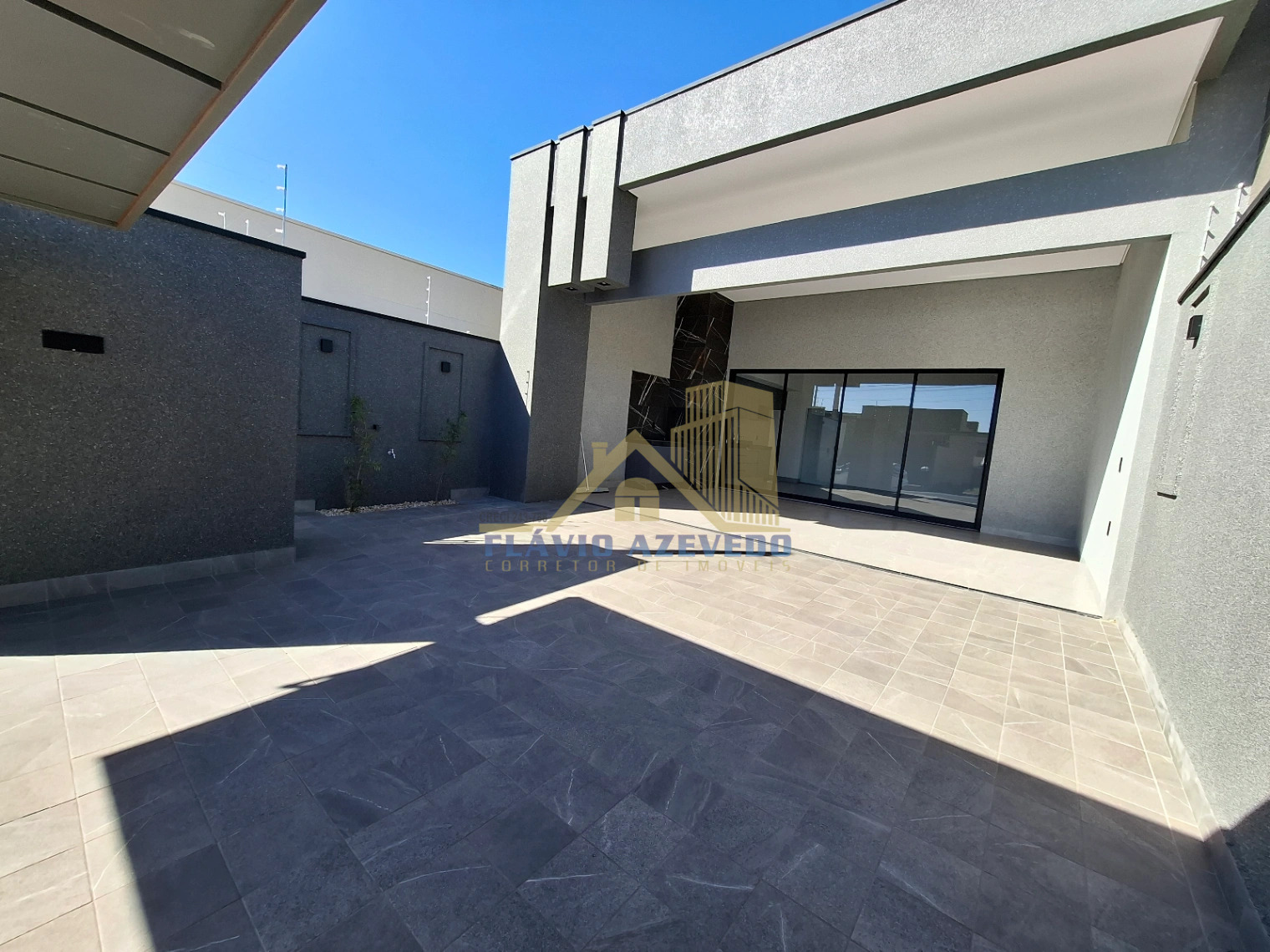 Casa à Venda - 3 Dormitórios e 1 Suíte - Jardim Residencial Eulália, Votuporanga - Foto 5
