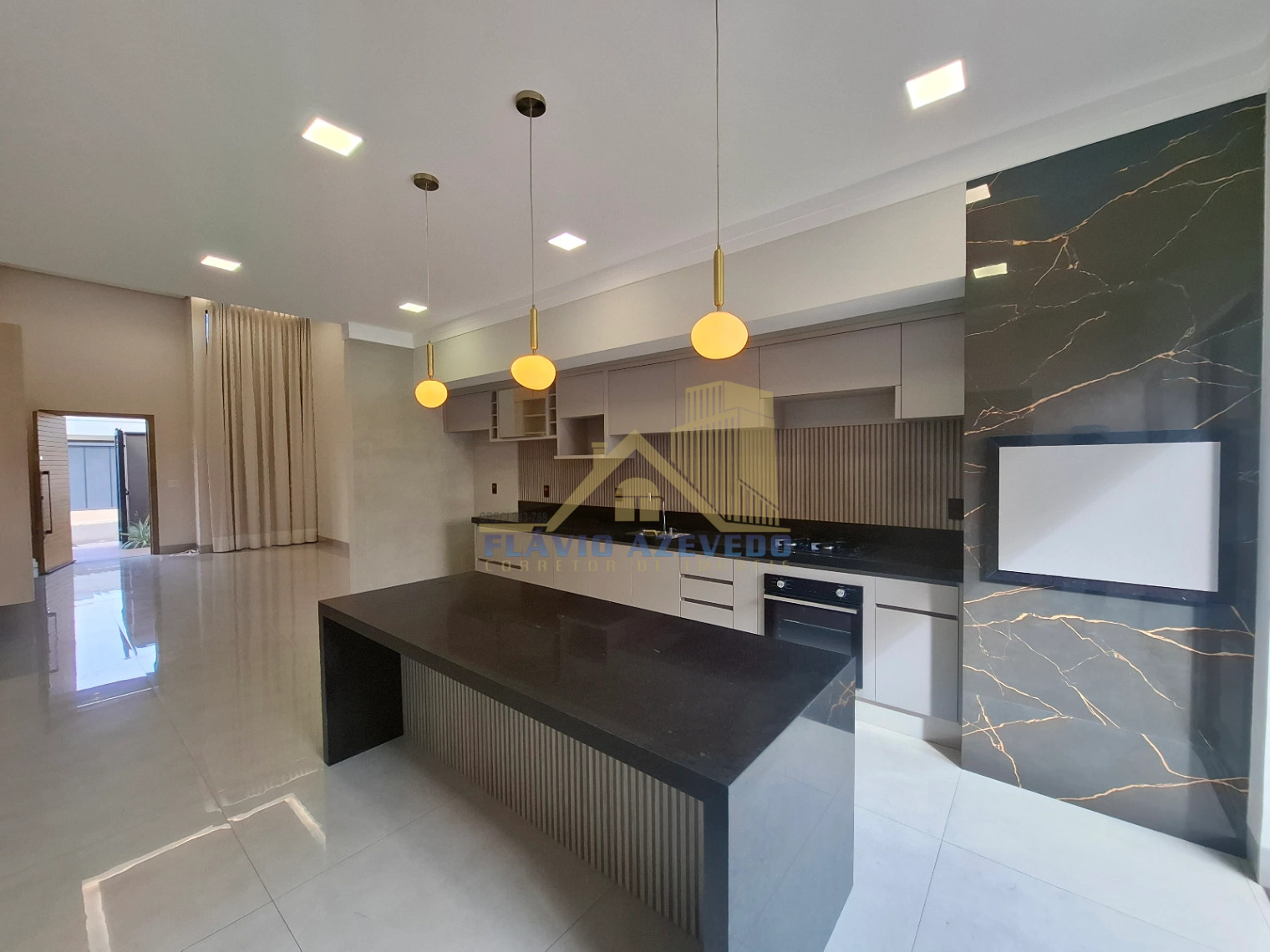 Casa à Venda - 3 Dormitórios e 1 Suíte - Jardim Residencial Eulália, Votuporanga - Foto 5